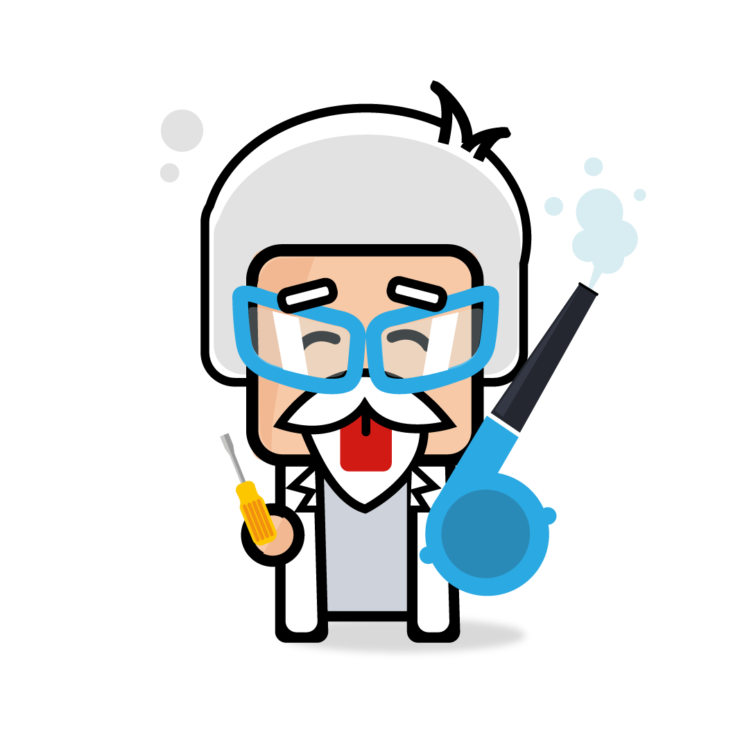 Maintanance computers